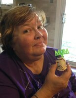 Linda Christine Conde