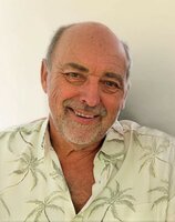 Brian Stanley Kennedy